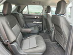 Ford Explorer 2023