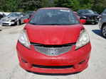 Honda Fit 2009