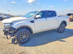 Ford Ranger 2020