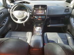 Nissan Leaf 2013