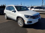 Volkswagen Tiguan 2014