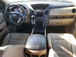 Honda Pilot 2011