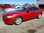 Mazda 6 2017