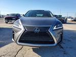 Lexus RX 2019