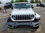 Jeep Wrangler 2025