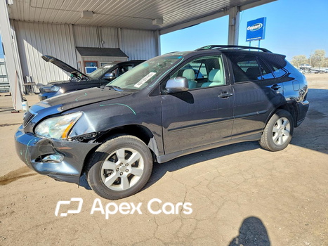 Lexus RX 2005 - Image 1 of 13