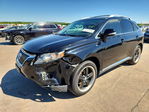 Lexus RX 2010