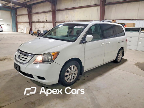 Honda Odyssey 2008 - Image 1 of 13