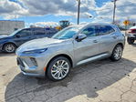 Buick Envision 2025