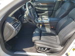 BMW Series 7 2020