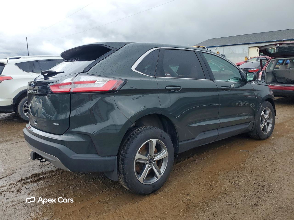 Ford Edge 2024