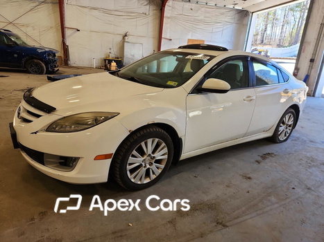 Mazda 6 2010 - Image 1 of 12