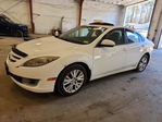 Mazda 6 2010
