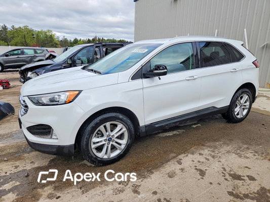 Ford Edge 2019 - Image 1 of 14