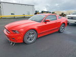 Ford Mustang 2014