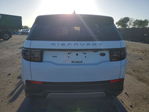 Land Rover Discovery 2020