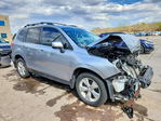Subaru Forester 2014