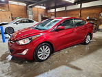 Hyundai Elantra 2016