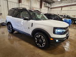 Ford Bronco 2023