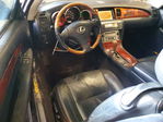 Lexus SC 2002