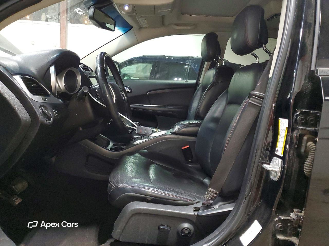 Dodge Journey 2014