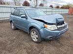 Subaru Forester 2010