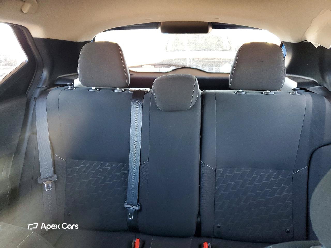 Nissan Kicks 2021