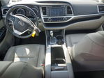 Toyota Highlander 2018