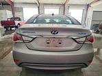 Hyundai Sonata 2014