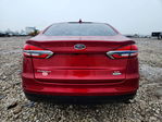 Ford Fusion 2019