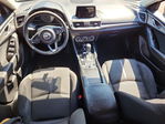 Mazda 3 2017