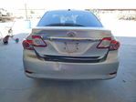 Toyota Corolla 2011