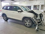 Honda Pilot 2017