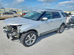 Ford Explorer 2018