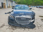 Genesis G80 2017