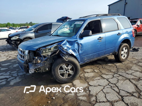 Ford Escape 2009 - Image 1 of 14