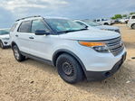 Ford Explorer 2013