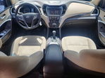 Hyundai Santa Fe 2017