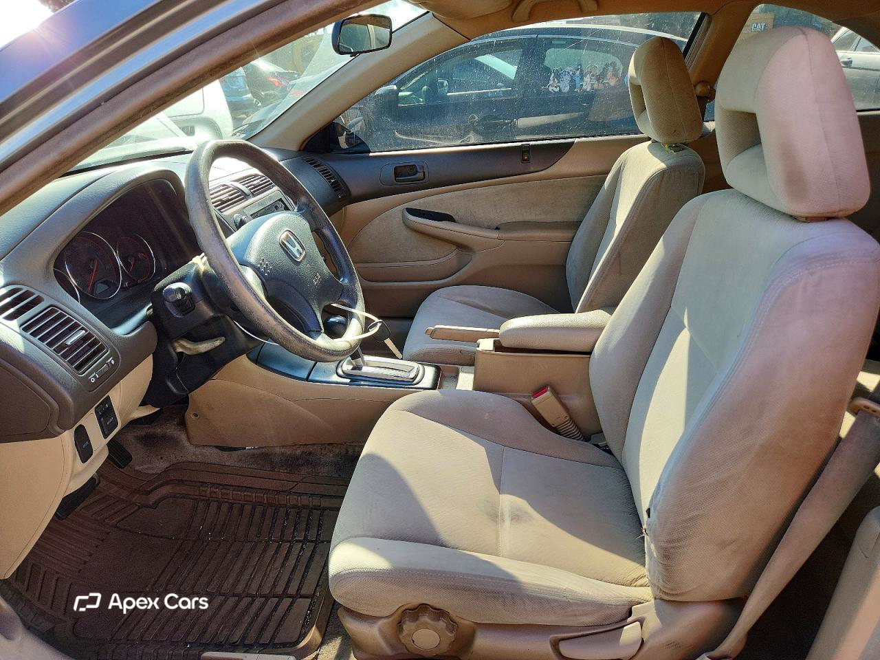 Honda Civic 2005