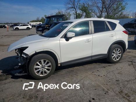 Mazda CX-5 2016 - Image 1 of 15