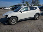 Mazda CX-5 2016