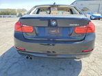 BMW Series 3 2015