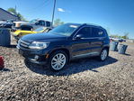 Volkswagen Tiguan 2012