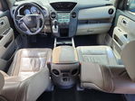 Honda Pilot 2011