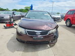 Kia Forte 2011
