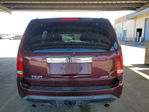 Honda Pilot 2012