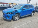 Mazda CX-5 2013