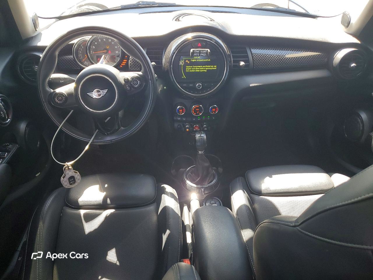 MINI Cooper 2017