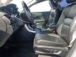 Honda Accord 2016
