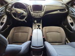 Chevrolet Malibu 2017